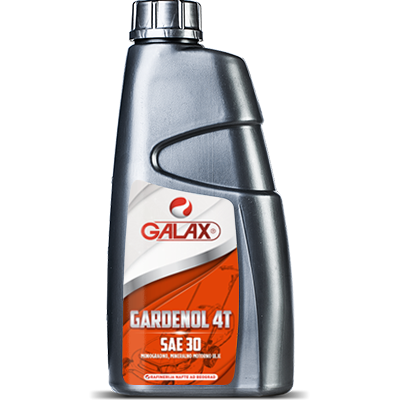 GALAX GARDENOL 4T 1L