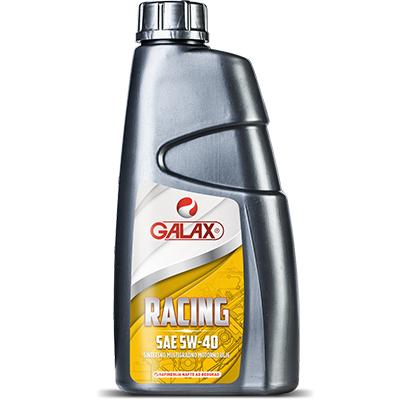 GALAX RACING SAE 5W-40