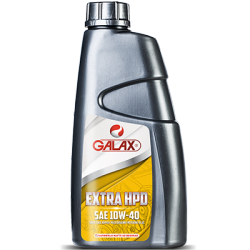 GALAX EXTRA HPD SAE 10W-40 1L