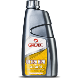 GALAX ULTRA HPD SAE 5W-30 1L