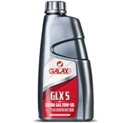 GALAX EXTRA GLX 5 SAE 20W-50
