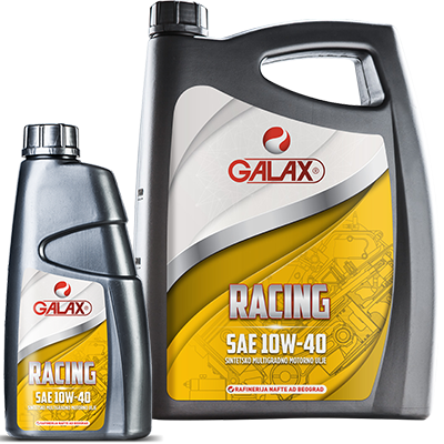 GALAX RACING SAE 10W-40