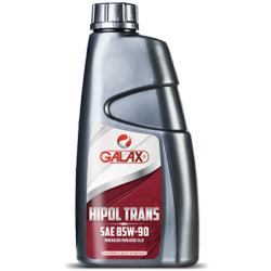 HIPOL Trans SAE 85W-90 1 L